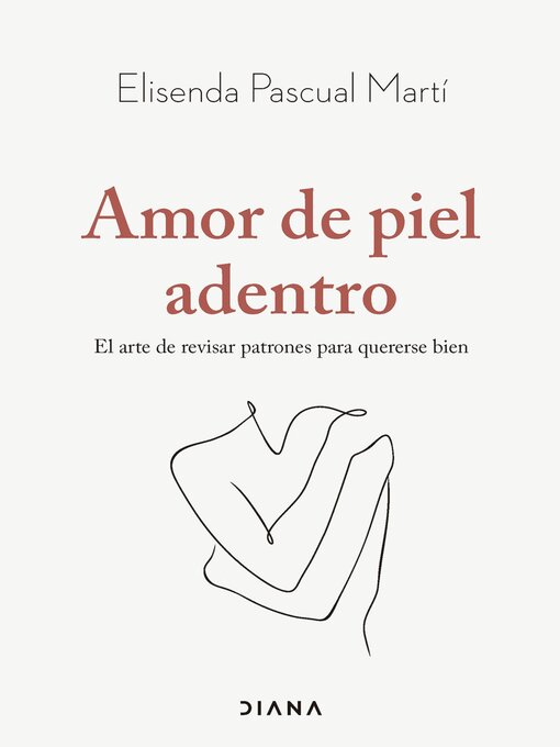 Title details for Amor de piel adentro by Elisenda Pascual Martí - Available